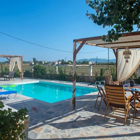 Estate "Tsoukalas Group" Ambelokipoi  Exteriér fotografie
